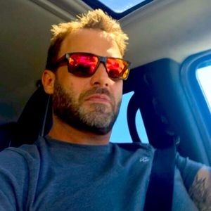 Meet your Posher, Steve